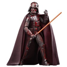STAR WARS The Black Series Darth Vader Revenge of The Jedi 6 Inch Convention ...