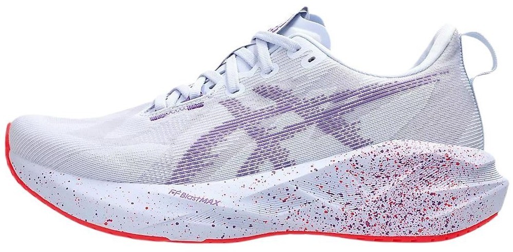 ASICS Novablast 4 Paris for Sale | Authenticity Guaranteed | eBay
