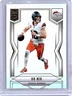 2025 Panini Donruss Elite - Bo Nix #43