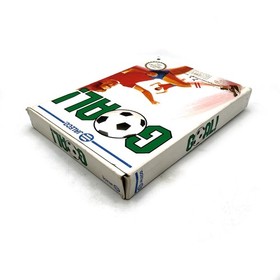 Goal Nintendo NES FRA PAL B
