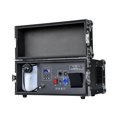 ANTAKIPRO AP-HAZE1200 1200-Watt Entertetaiment Haze Machine With Intergrated