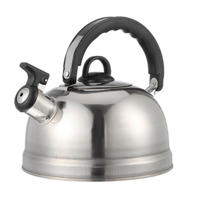  Stovetop Whistling Kettle Large Capacity Sounding Household Teakettle