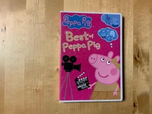 Peppa-Pig Dvd | eBay