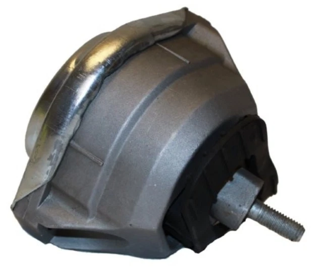 Front L & R Motor Mount 2PCS Set for 2004 - 2010 BMW 525i/ 528i/ 530i 2.5/ 3.0L - Image 3 of 3