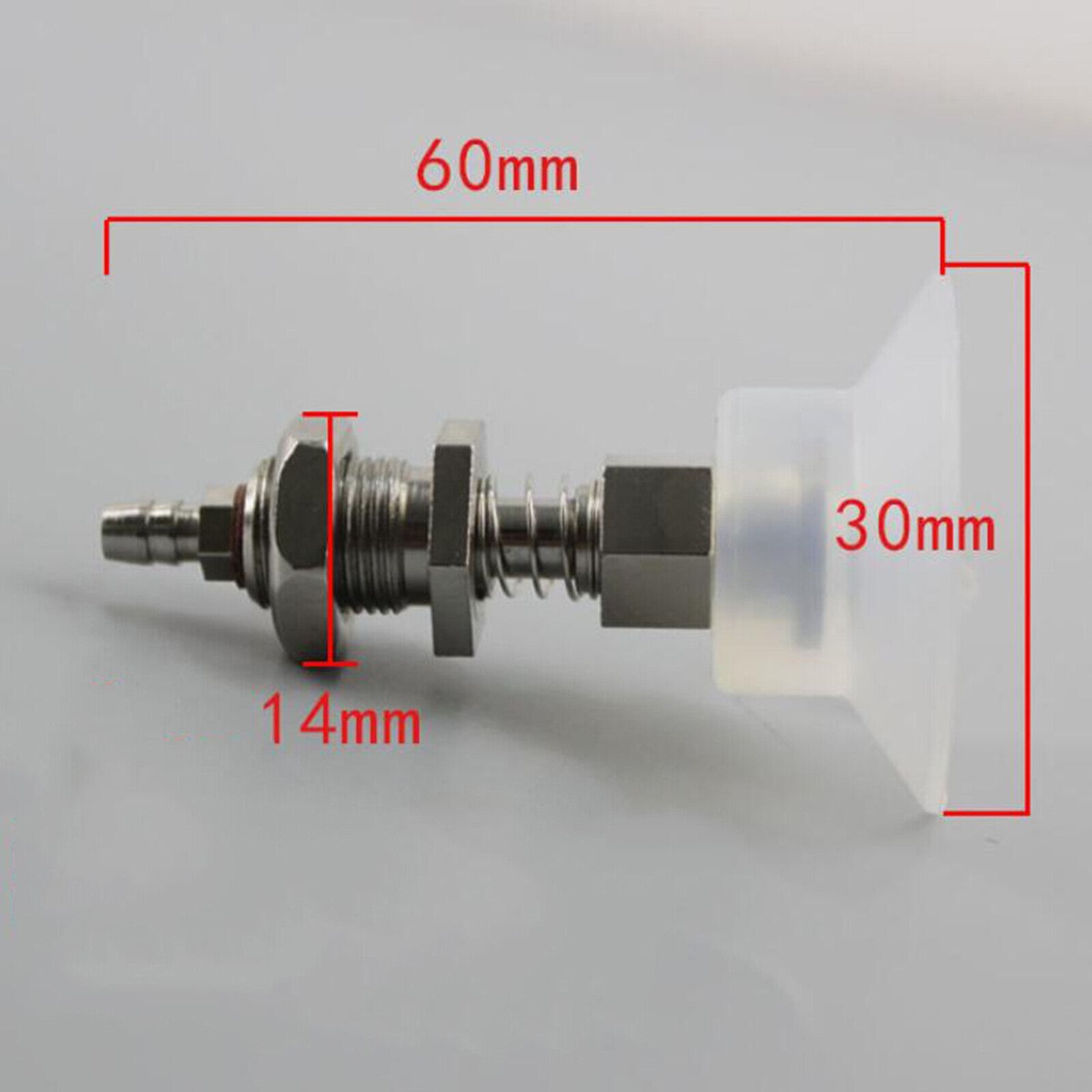 Micro Vacuum Pump Automatic Suction Cup Industrial Manipulator