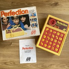 Vintage Perfection Spiel von Action GT 1980 s...