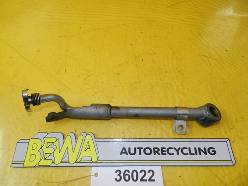 Ölrücklaufleitung Turbolader    Audi A1 8X1 1,6 TDI      03L145535A     Nr.36022