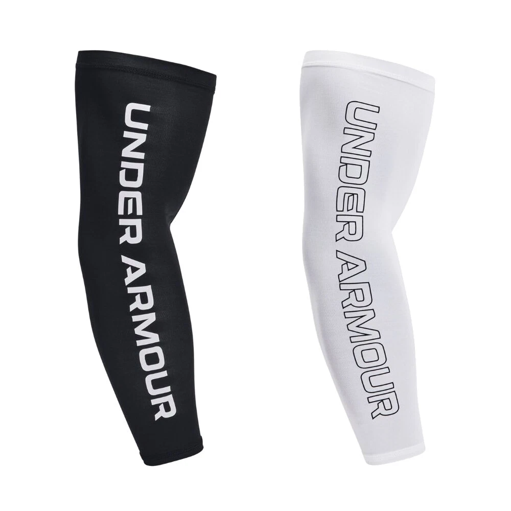 Under Armour Unisex UA Compete Arm Sleeve Compression Sleeve - 1380008 - New