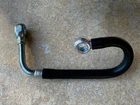 Mk1 Golf GTI Cabriolet Tintop FUEL LINE FOR VEHICLES WITH K-JETRONIC 067133679H