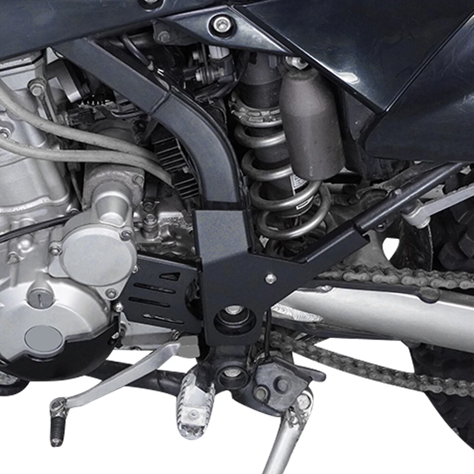 Protector protector de cuadro de carrocería apto para Kawasaki KLX250/KLX250S/KLX250SF 2009-2020 Foto 3 de 4