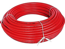 RAUPEX 5/8" x 1,000' PEXa O2 Barrier PEX Pipe Article ID# 136880-000 Pallet of 5