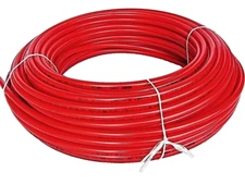 RAUPEX 5/8" x 1,000' PEXa O2 Barrier PEX Pipe Article ID# 136880-000 Pallet of 5
