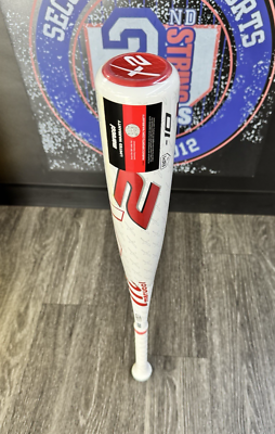 Marucci CATX2 Senior League Schläger, 7,5 cm Schaft, -5 Drop, USSSA, ausgewogen