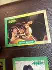 Anthrax lot of 12 Rockcards Trading Cards Brockum 1991 — photo 3