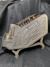 Caissière automatique Brandt côtés griffon vintage