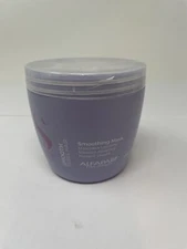 Alfaparf Semi Di Lino Smoothing Mask 17.1 Oz