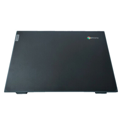 New For Lenovo 100e Chromebook 2nd Gen AST 82CD Lcd Back Top Cover 5CB0T70806
