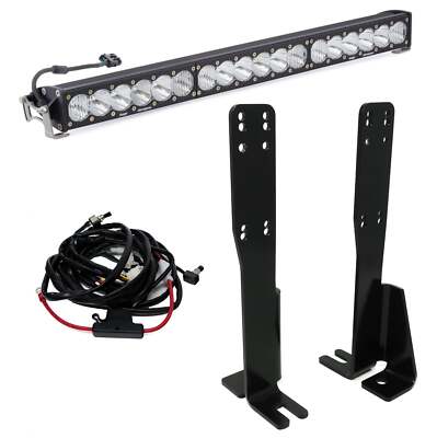 Baja Designs 447511 OnX6 Plus 30'' Driving/Combo Beam LED Light Bar Kit