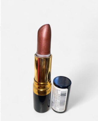Assorted Revlon Super Lustrous Lipsticks - Choose Your Shade - Discontinued