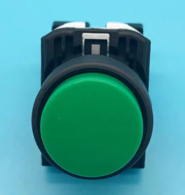 1pcs Fuji Electric Pushbuttons Switches AR22E0R / AR22EOR-02G