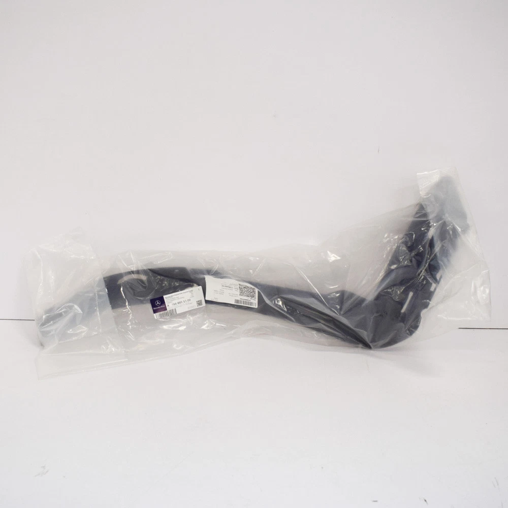 NEW MERCEDES BENZ GL X166 FRONT BUMPER LEFT SIDE BRACKET 