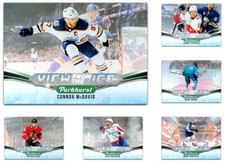 2019-20 Parkhurst VIEW FROM THE ICE **** PICK YOUR CARD **** From The SET