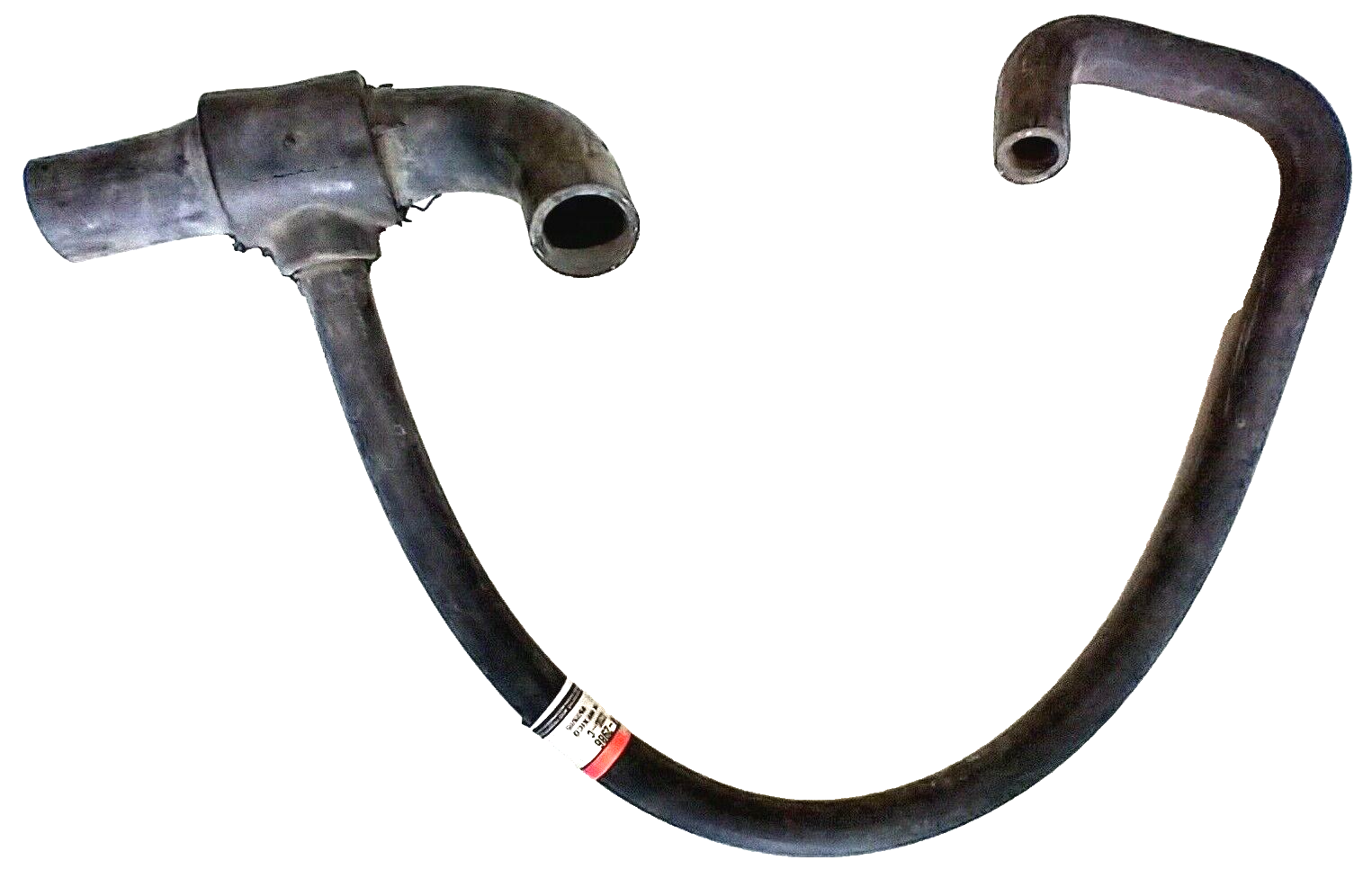 2986 Radiator Radiator Coolant Hose Motorcraft KM-2986 for sale online | eBay