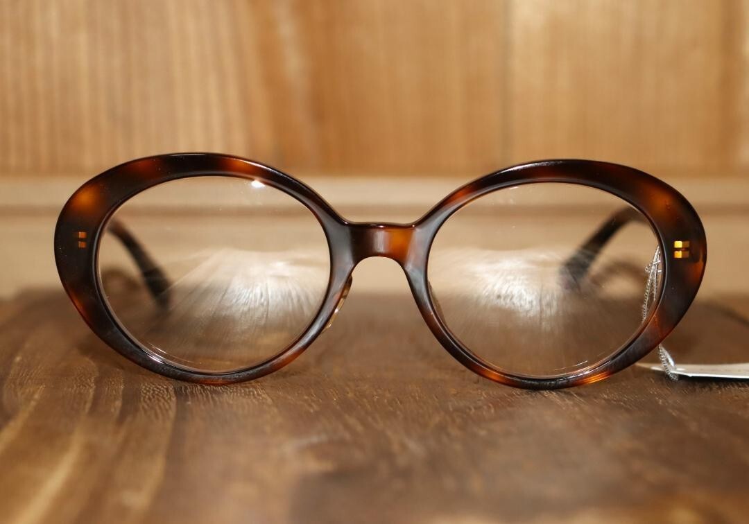 THE ROW x Oliver Peoples Parquet Sunglasses collection Fashion