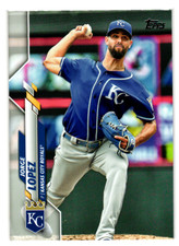 2020 Topps Update Series Baseball US1-300 Choose Your Card - Complete Your Set