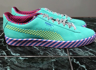puma suede pop culture