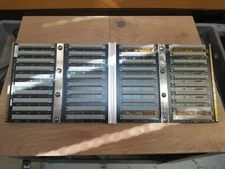 KLA-Tencor 073-651050-00 REV, AO Assembly PCB  710-651051-00 REV, CO KLA TENCOR