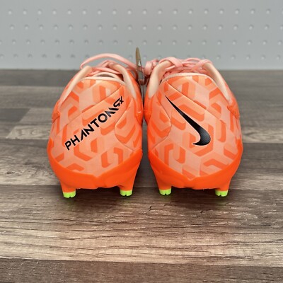 Nike Phantom GX Academy WC FG/MG Guava Ice Black DZ3484 800 Men's
