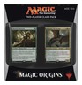 Magic the Gathering MTG Origins Clash Pack (Starter, Theme, & Intro Decks) Brand