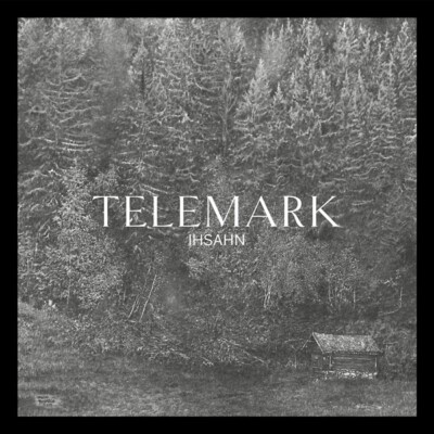 IHSAHN - TELEMARK (LIMITED EP)    CD NEU