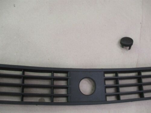 Upper Dash Panel Defroster Duct Vent Dark Gray 2006-2007 Jeep Commander XK - Picture 2 of 3