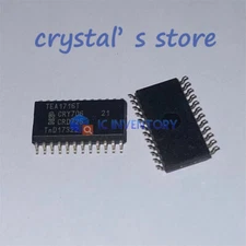 2PCS New original New original TEA1716T TEA1716 liquid crystal power chip SOP24