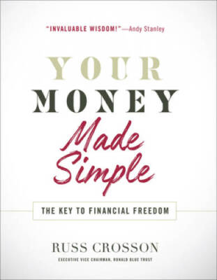 #ad Your Money Made Simple: The Key to Financial Freedom Paperback VERY GOOD $4.56