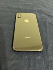 Apple iPhone X - 64 GB - Space Gray (T-Mobile) for sale online | eBay