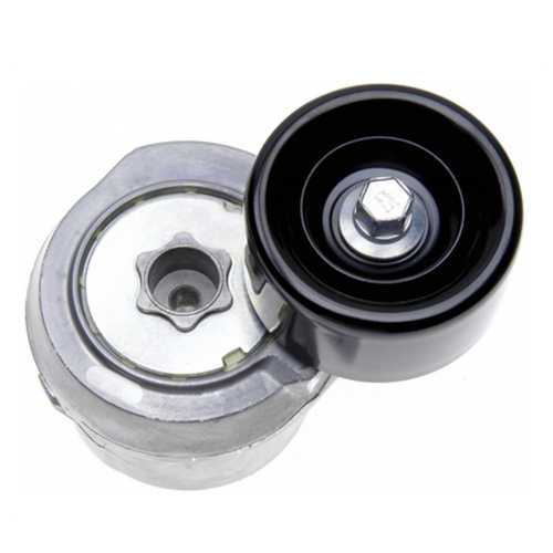 NEW GENUINE HONDA ACCORD DRIVE BELT TENSIONER 20082012 K24 (31170R40