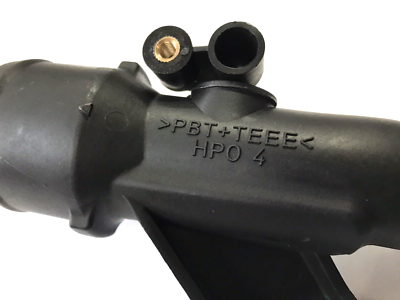 Tubo Aspirazione Aria Nissan Qashqai J10 2007-2013 - Ricambio Originale 14460-JD51B - Foto 2