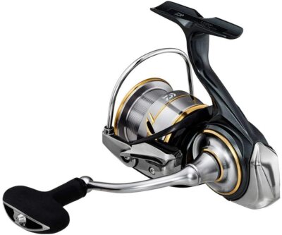 Daiwa 20 LUVIAS LT3000 Spinning Reel New in Box | eBay