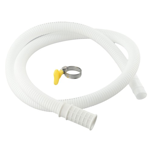 /Washing Machine Water Inlet Hose Air Conditioner Drain Hose,Portable