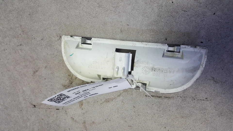 LUZ DE LECTURA TECHO INTERIOR CHRYSLER Grand Voyager 2000-2008 4685282 Foto 2 de 2
