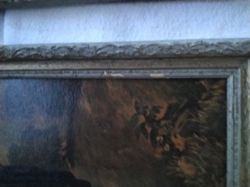 Vintage Blueboy And Pinky Pinkie Framed Prints Thomas Gainsborough - Picture 4 of 17