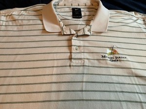 michael jordan polo
