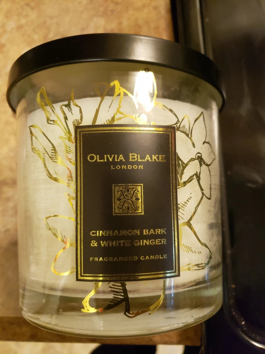 Olivia 2024 blake candles