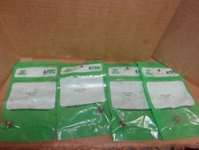 L-tec Welding Valve Seat 32y46 Lot Of 4