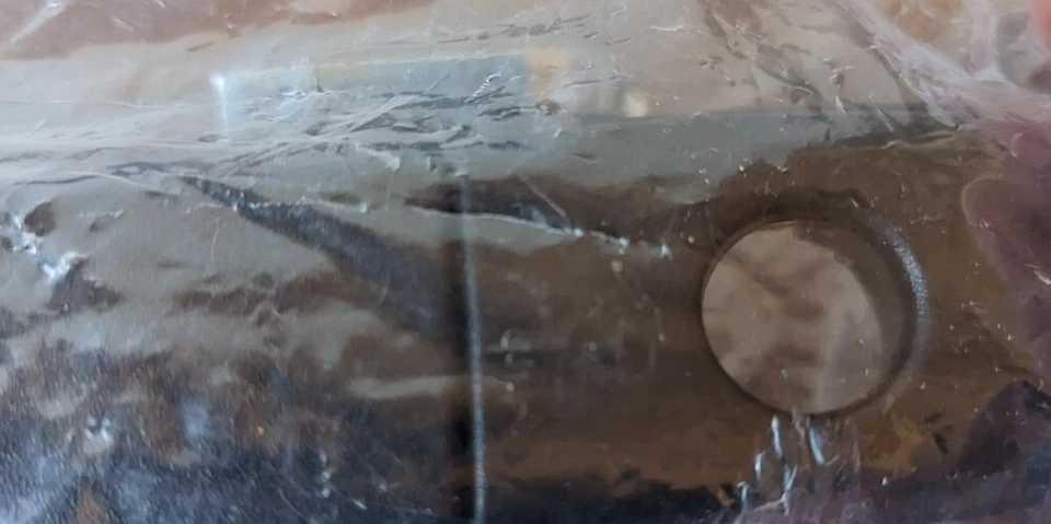 Manija de puerta exterior Dorman/Help 80574 apta para Chevrolet GMC Silverado, Suburban Foto 2 de 4