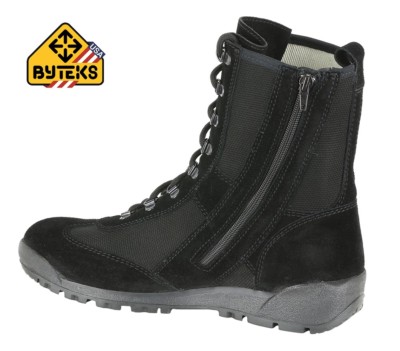 Authentic Soviet SpetsNaz Assault Tactical Boots 