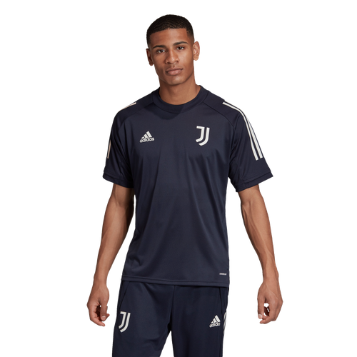 Maglia juventus adidas da allenamento juve training maglietta blu uomo  2020/2021 | eBay